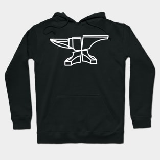 Anvil Hoodie